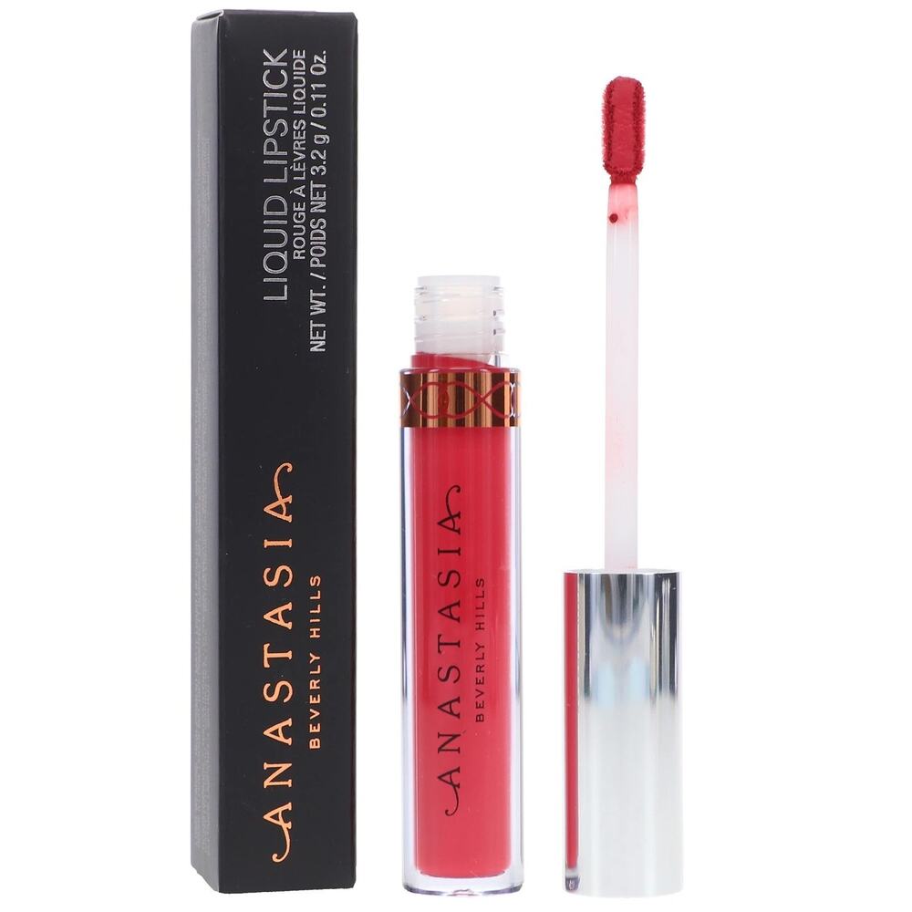 Anastasia Beverly Hills Liquid Lipstick Rouge a Levres - Kathryn